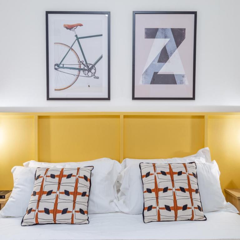 Tiny cozy studio in the city center - Appartamento con 1 Camera da Letto - 3