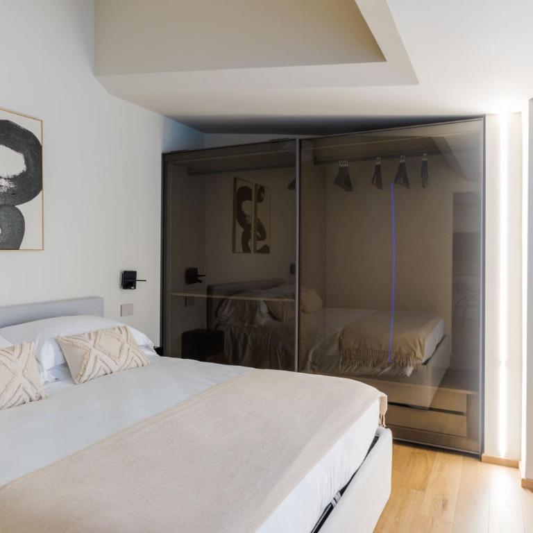 Dimora Ferrara- Corso Sicilia 10 - Appartement Standard - 6