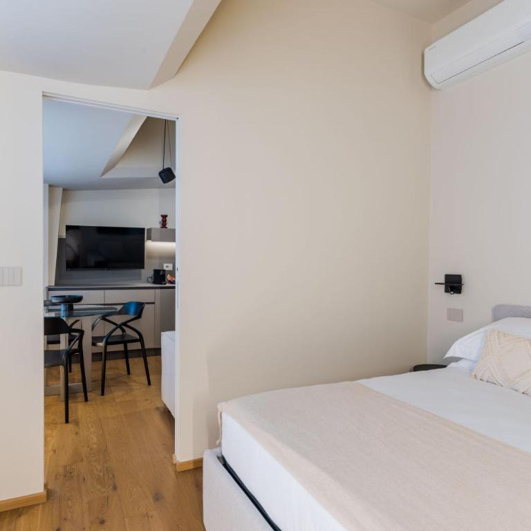 Dimora Ferrara- Corso Sicilia 10 - Appartement Standard - 7
