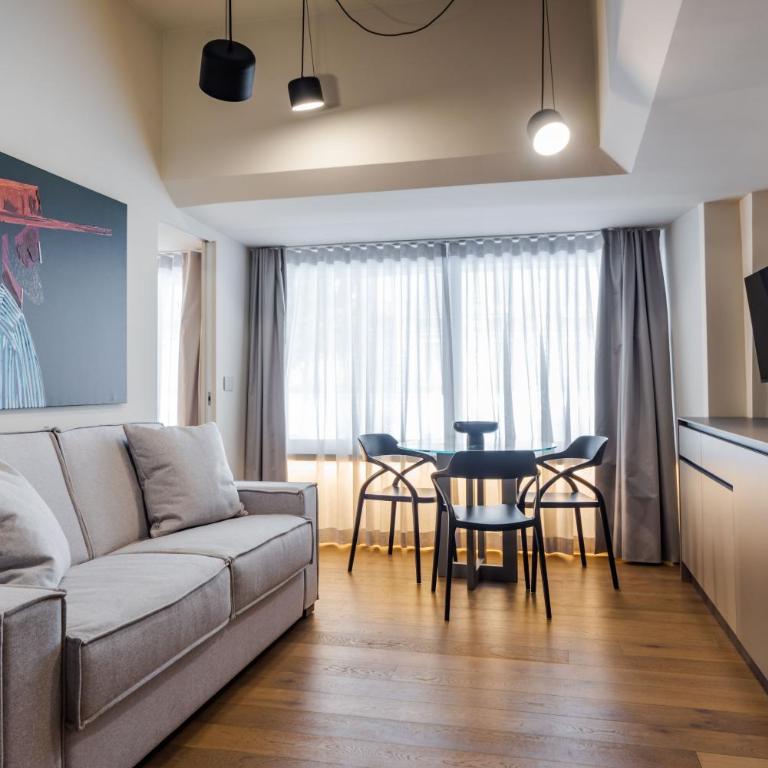 Dimora Ferrara- Corso Sicilia 10 - Appartement Standard - 1