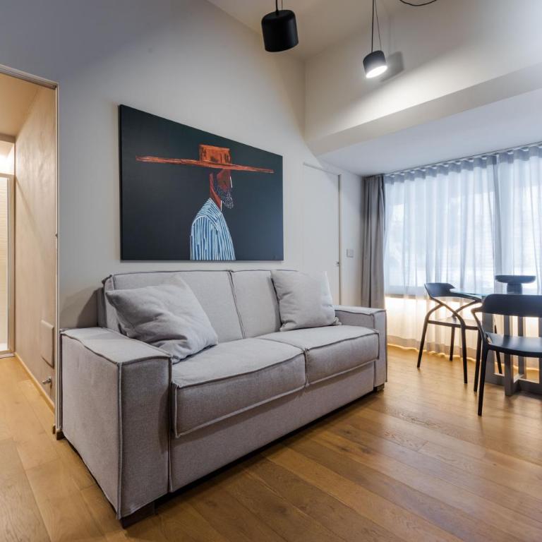 Dimora Ferrara- Corso Sicilia 10 - Appartement Standard - 3