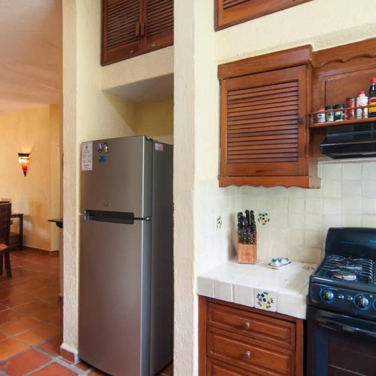 Charming authentic Mexico-Walk to beach & 5th Ave! - Apartamento - 7