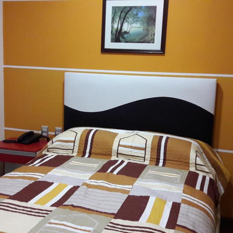 Apart Serma Hotel - Habitación Doble - 1