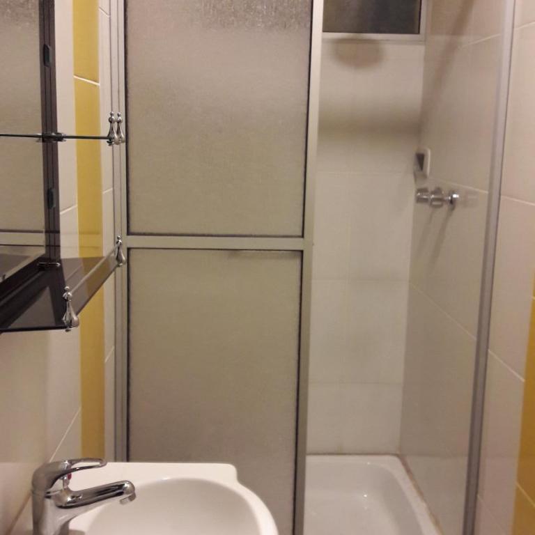 Apart Serma Hotel - Habitación Doble - 2 camas - 3