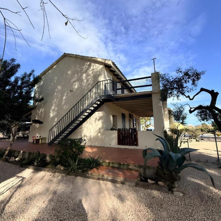 Apartamento en casa Sorrapa - Apartamento Premium de 3 dormitorios con balcón - 35