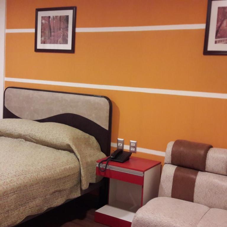 Apart Serma Hotel - Apartamento - 2