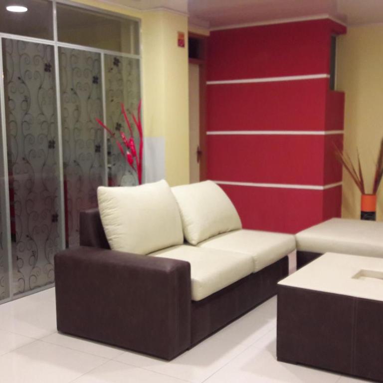 Apart Serma Hotel - Apartamento - 3