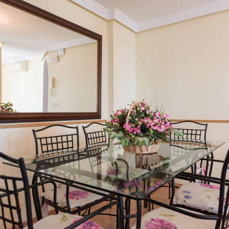 Casa Buenavista - Casa de 5 dormitorios - 13