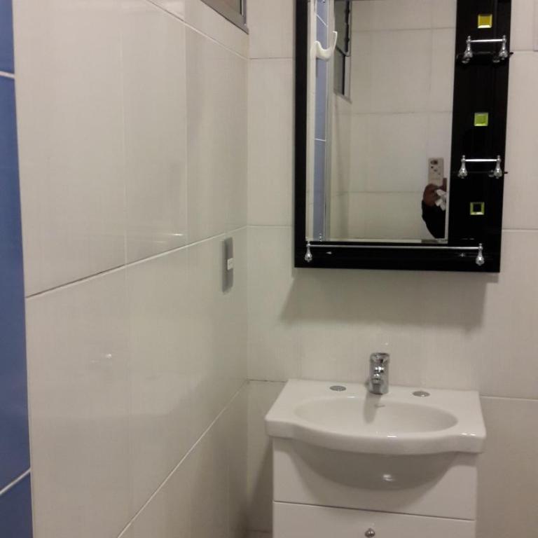 Apart Serma Hotel - Habitación Triple - 6