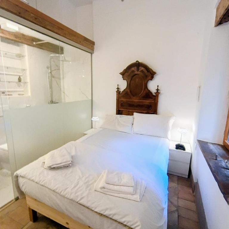 Venezianamente Apartments - Venice City Centre - Superior Studio - 4
