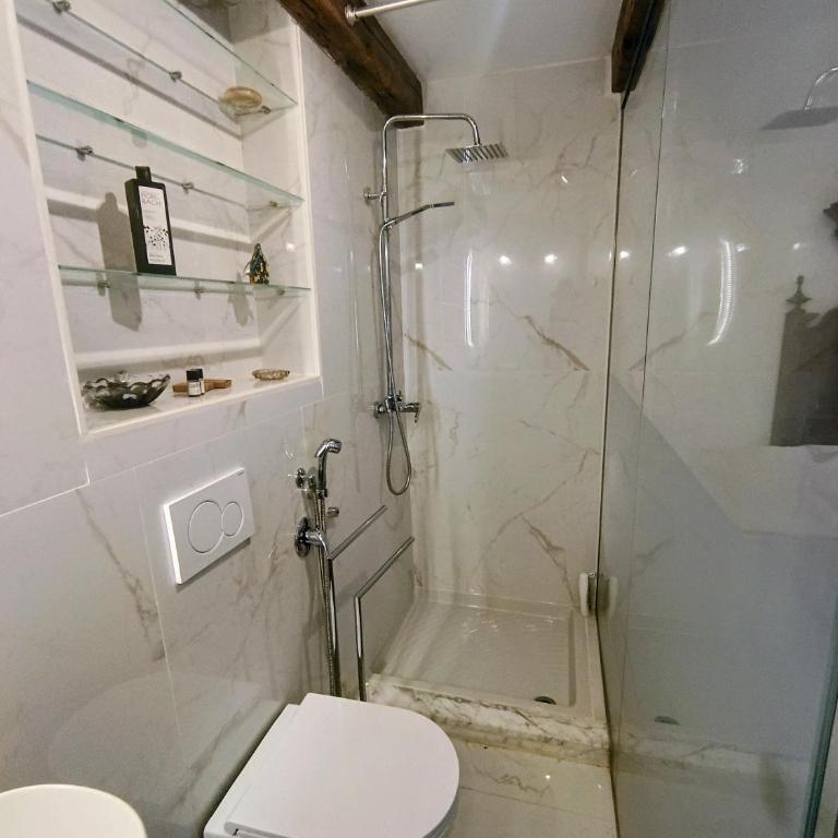 Venezianamente Apartments - Venice City Centre - Superior Studio - 2