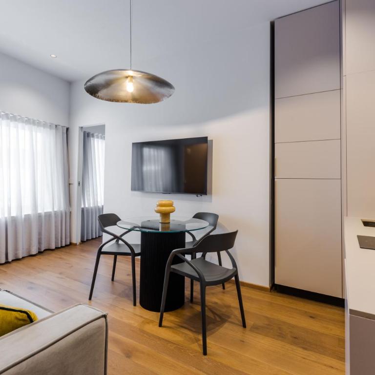 Dimora Ferrara- Corso Sicilia 10 - Appartement 1 Chambre - Vue sur Ville - 3