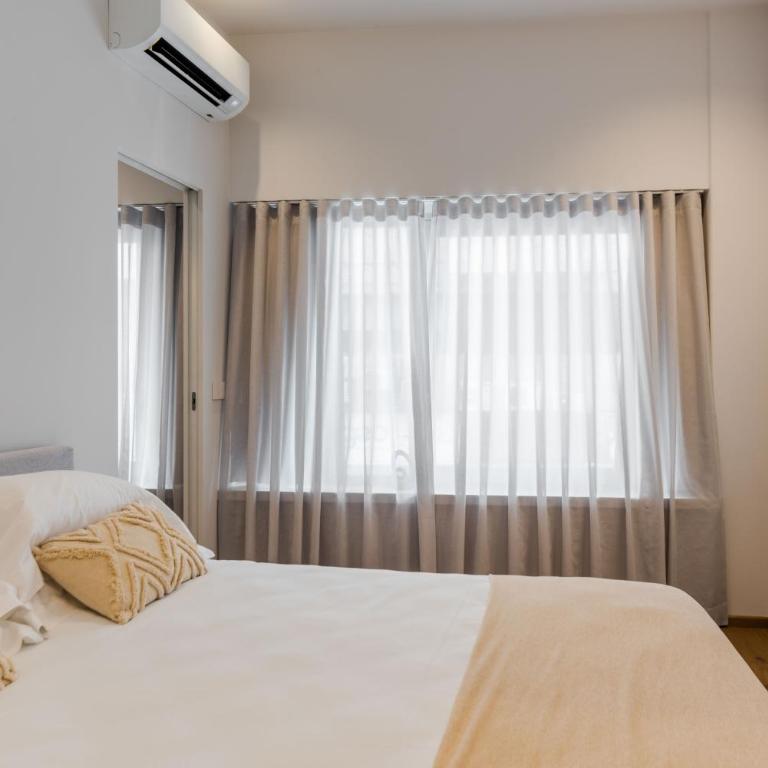 Dimora Ferrara- Corso Sicilia 10 - Appartement 1 Chambre - Vue sur Ville - 10