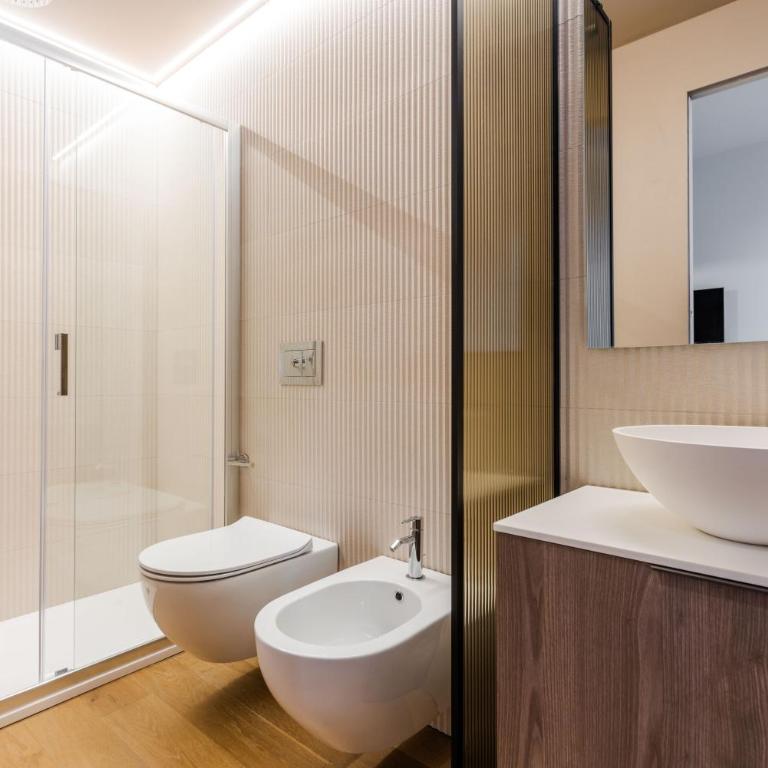 Dimora Ferrara- Corso Sicilia 10 - Appartement 1 Chambre - Vue sur Ville - 7