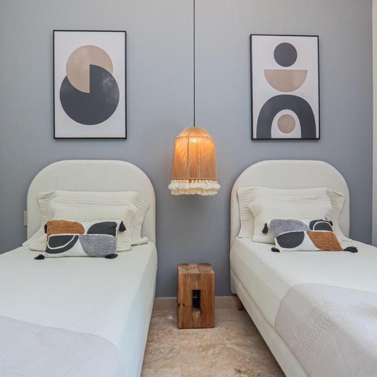 Tulum Hotel Zone Private Pool - Apartamento de 2 dormitorios - 61