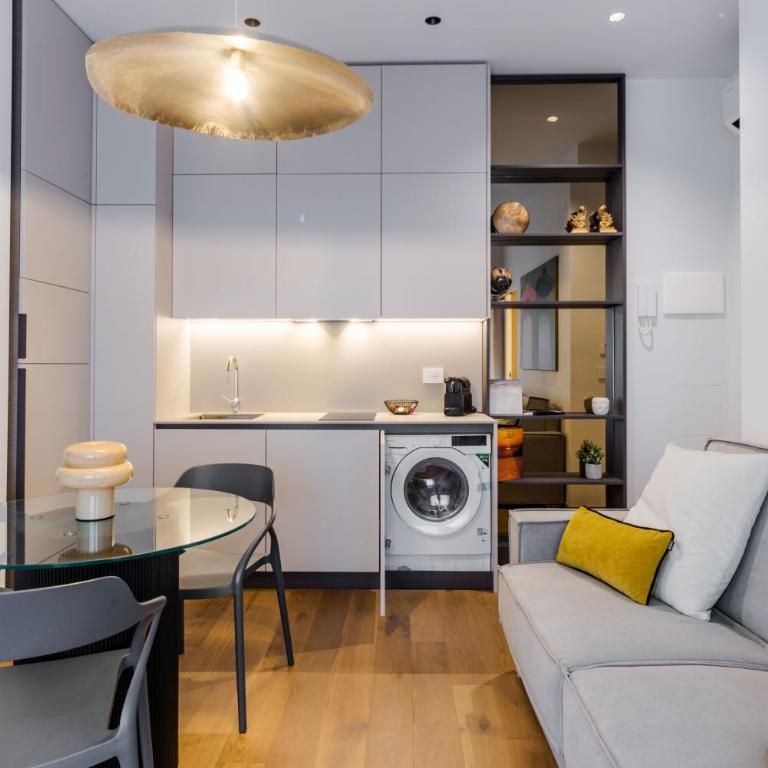 Dimora Ferrara- Corso Sicilia 10 - Appartement 1 Chambre - Vue sur Ville - 5