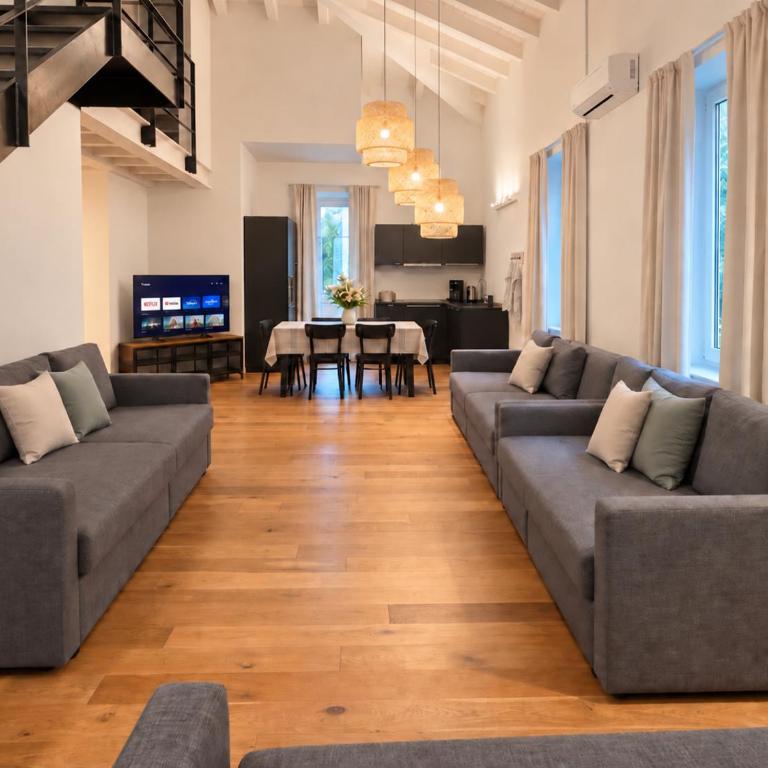 Suite 38 - Appartamento con 2 Camere da Letto - 6