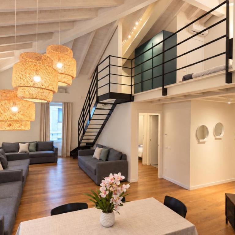 Suite 38 - Appartamento con 2 Camere da Letto - 3