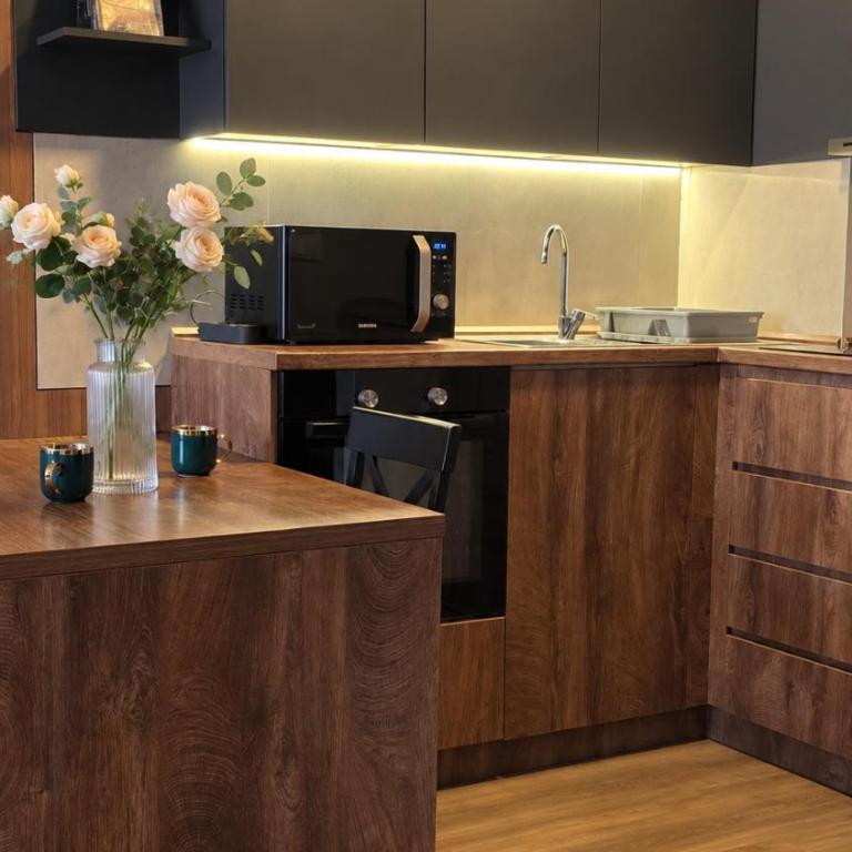 Apartman 49 - One-Bedroom Apartment - 2