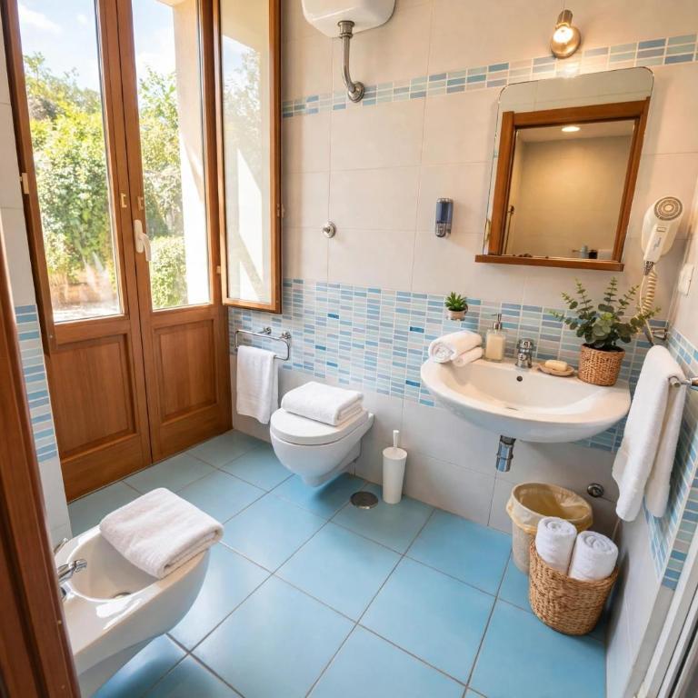 Bed & Breakfast De Bono - Camera Matrimoniale - 15