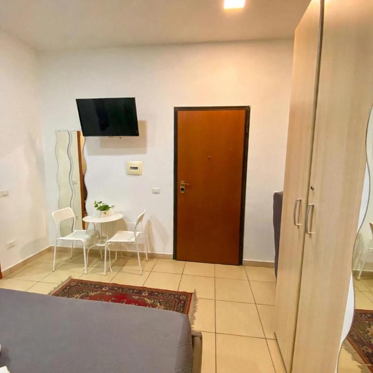 Bed & Breakfast De Bono - Camera Deluxe - 2