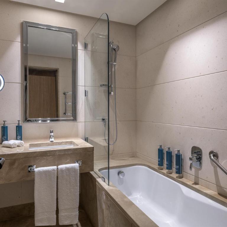 Hilton Turin Centre - Camera King - 2