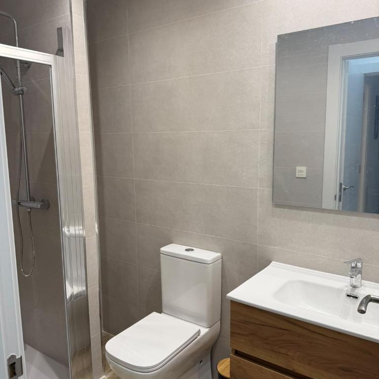 La Perla del Pirineo II - Apartamento de 3 dormitorios - 3