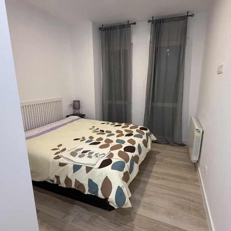 La Perla del Pirineo II - Apartamento de 3 dormitorios - 2