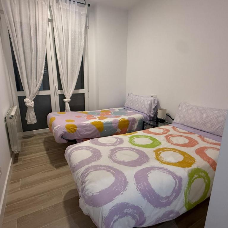 La Perla del Pirineo II - Apartamento de 3 dormitorios - 4
