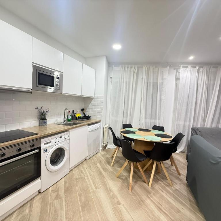 La Perla del Pirineo II - Apartamento de 3 dormitorios - 7