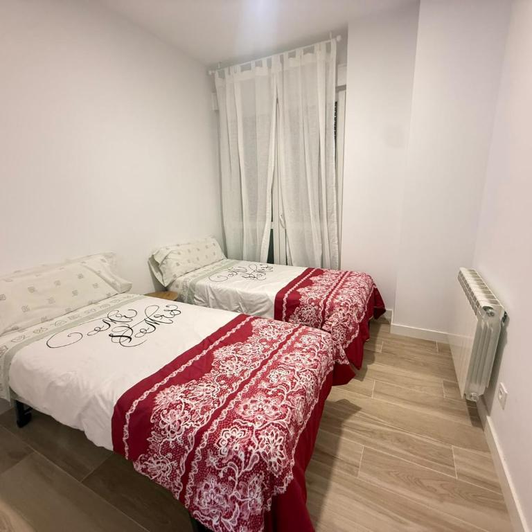 La Perla del Pirineo II - Apartamento de 3 dormitorios - 6