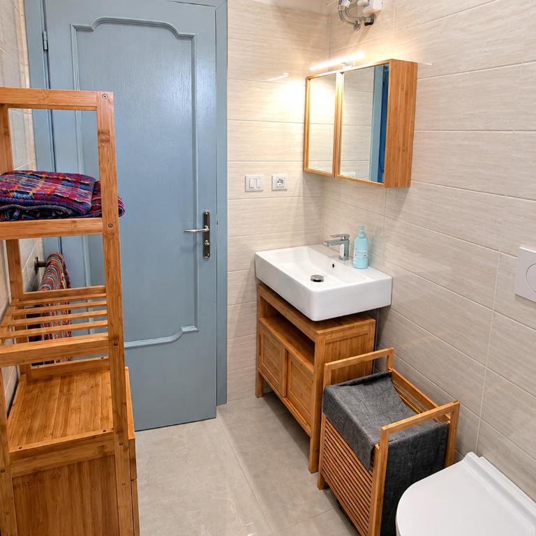 casa vacanze Cristoforo Colombo Holiday - Appartamento con 2 Camere da Letto - 38