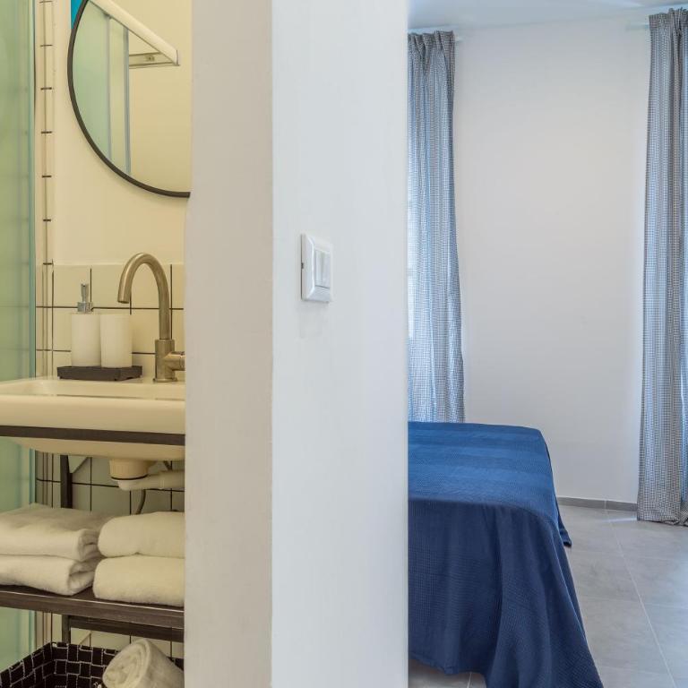 Cozy Spot near the City Centre - Appartamento con 1 Camera da Letto - 18