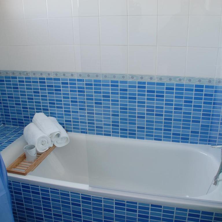 Triana L - Apartamento Estudio - 10