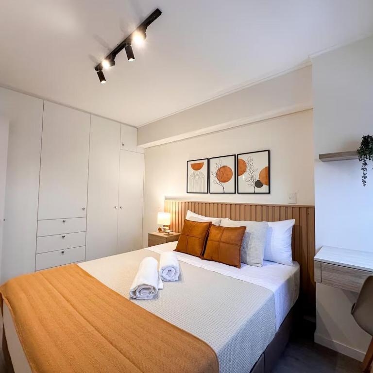 Altto Miraflores - Delux with pool, rooftop and gym - Apartamento Superior de 2 dormitorios - 3