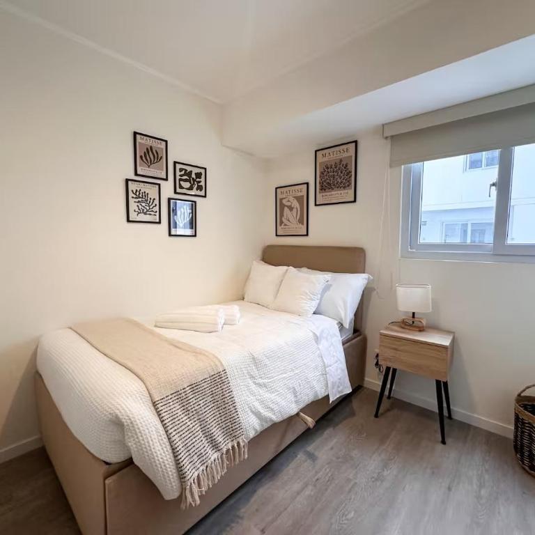 Altto Miraflores - Delux with pool, rooftop and gym - Apartamento Deluxe de 2 dormitorios con balcón - 15