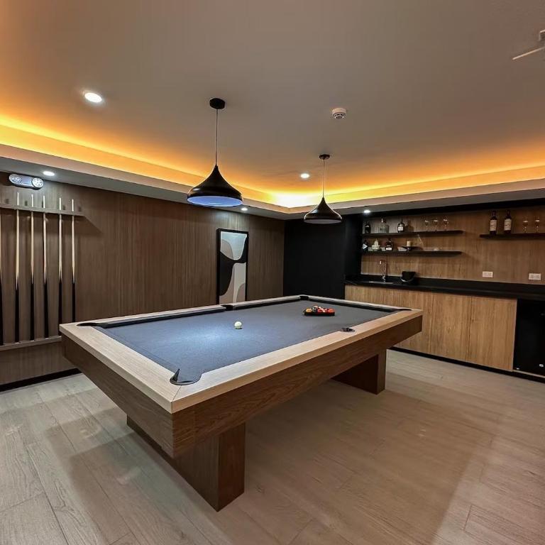 Altto Miraflores - Delux with pool, rooftop and gym - Apartamento Deluxe de 2 dormitorios con balcón - 22
