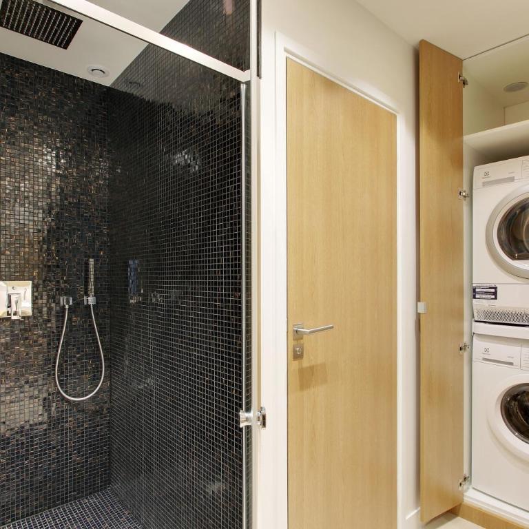 Milestay Opera Lafayette - Serviced Apartment - Appartement 1 Chambre avec Terrasse au Rez-de-Chaussée - 35 m² - 15