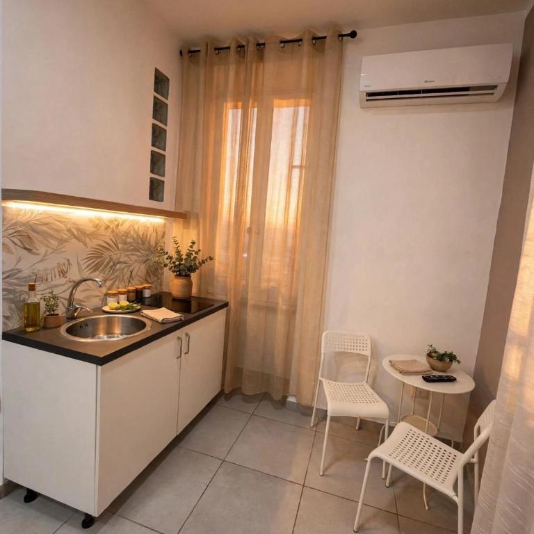 Bed & Breakfast De Bono - Ampia Camera Matrimoniale - 9