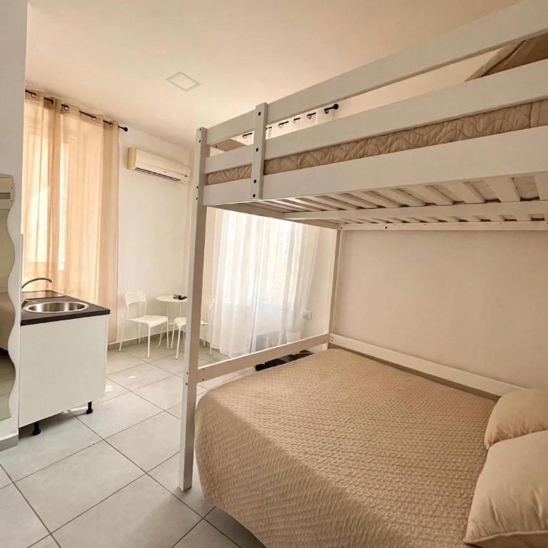 Bed & Breakfast De Bono - Ampia Camera Matrimoniale - 10