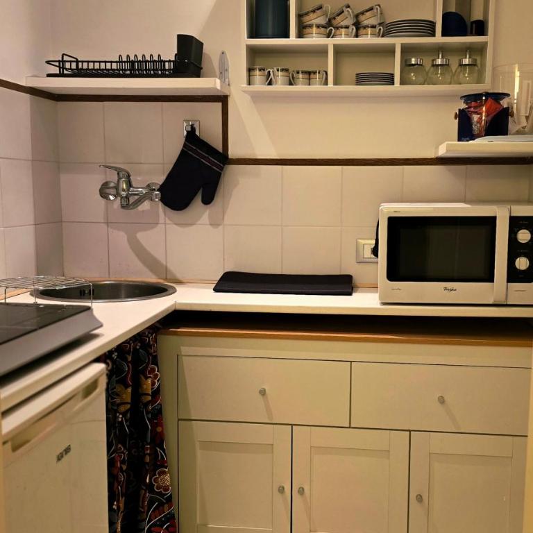 Angelico 101 - Appartamento con 2 Camere da Letto - 14