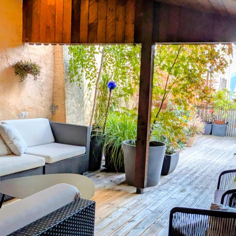 Residence Ansitz Liechtenegg - Appartamento con 1 Camera da Letto - 5