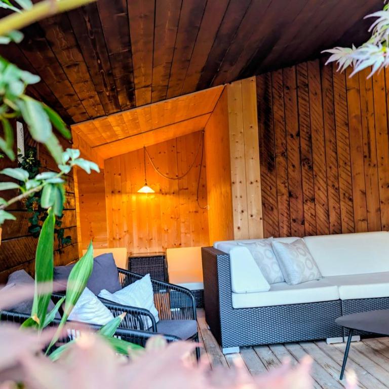 Residence Ansitz Liechtenegg - Appartamento con 1 Camera da Letto - 6