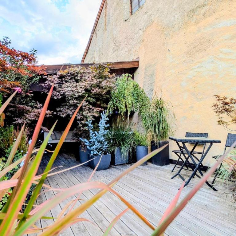 Residence Ansitz Liechtenegg - Appartamento con 1 Camera da Letto - 7