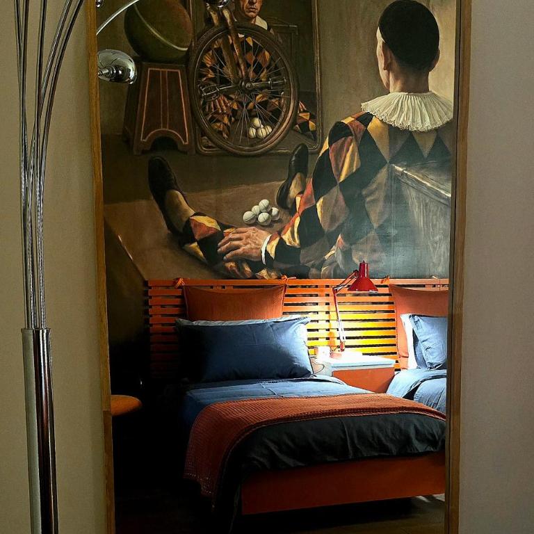 Angelico 101 - Appartamento con 2 Camere da Letto - 4