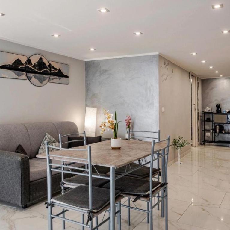 La 75 Stella Home Catania - Casa con 2 Camere da Letto - 11