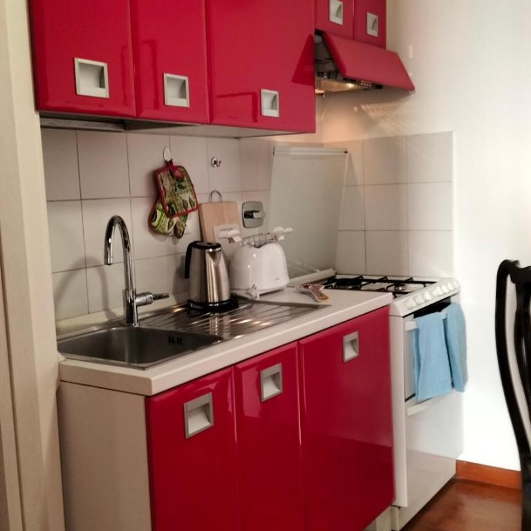Lanza Tomasi Apartment - centre - Appartamento - 2