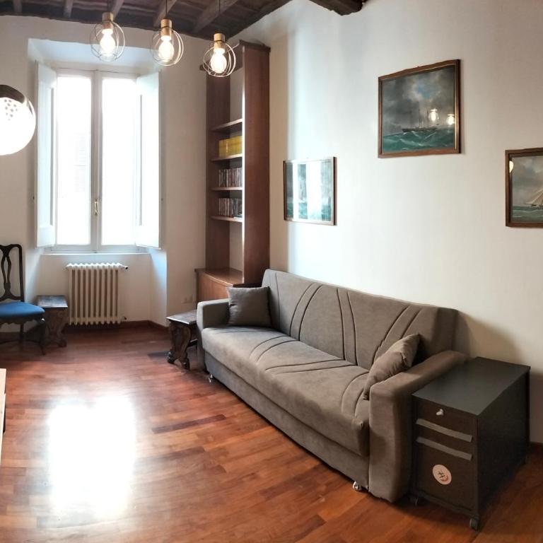 Lanza Tomasi Apartment - centre - Appartamento - 3