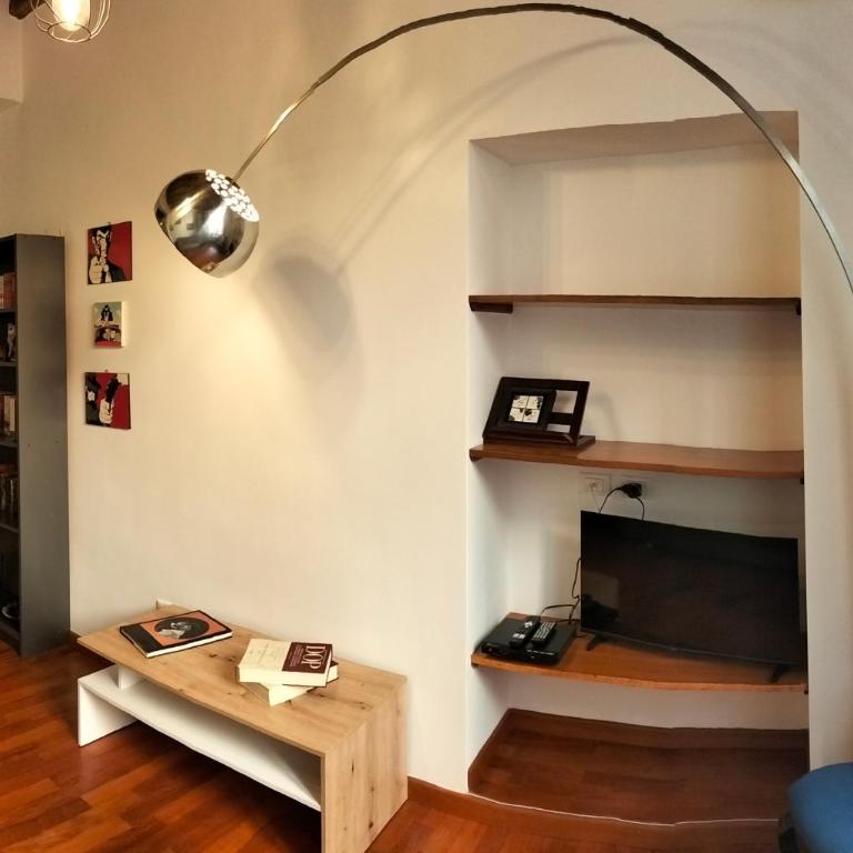 Lanza Tomasi Apartment - centre - Appartamento - 4