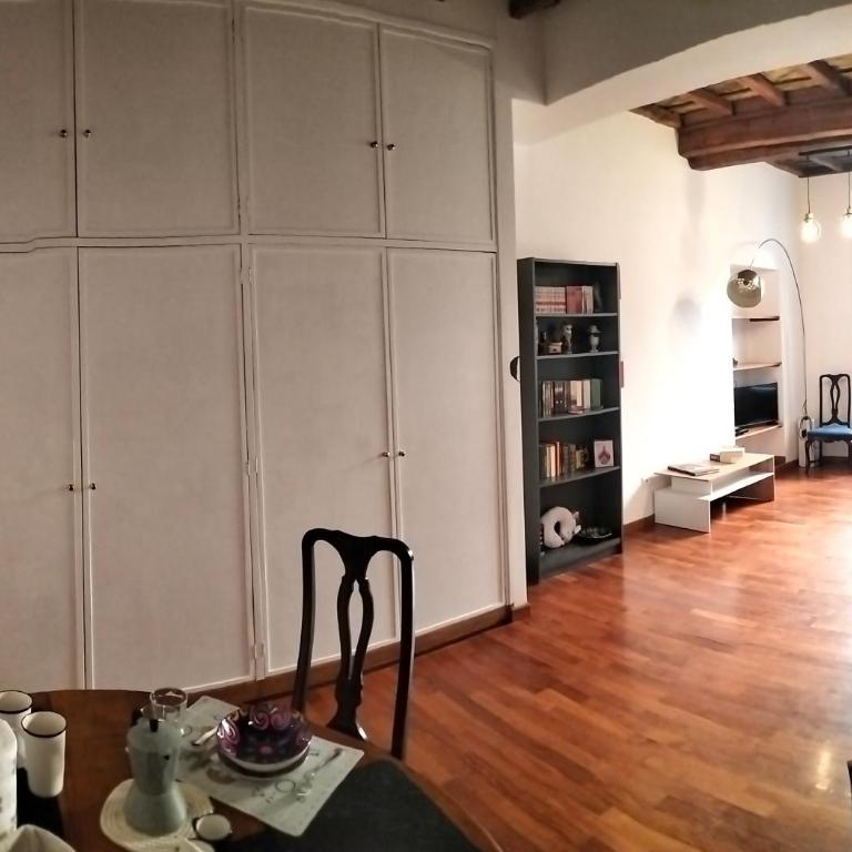 Lanza Tomasi Apartment - centre - Appartamento - 5